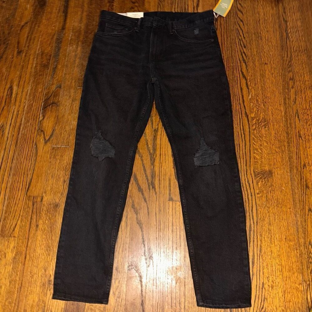 New H&M jeans